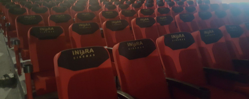 Indira Cinema 